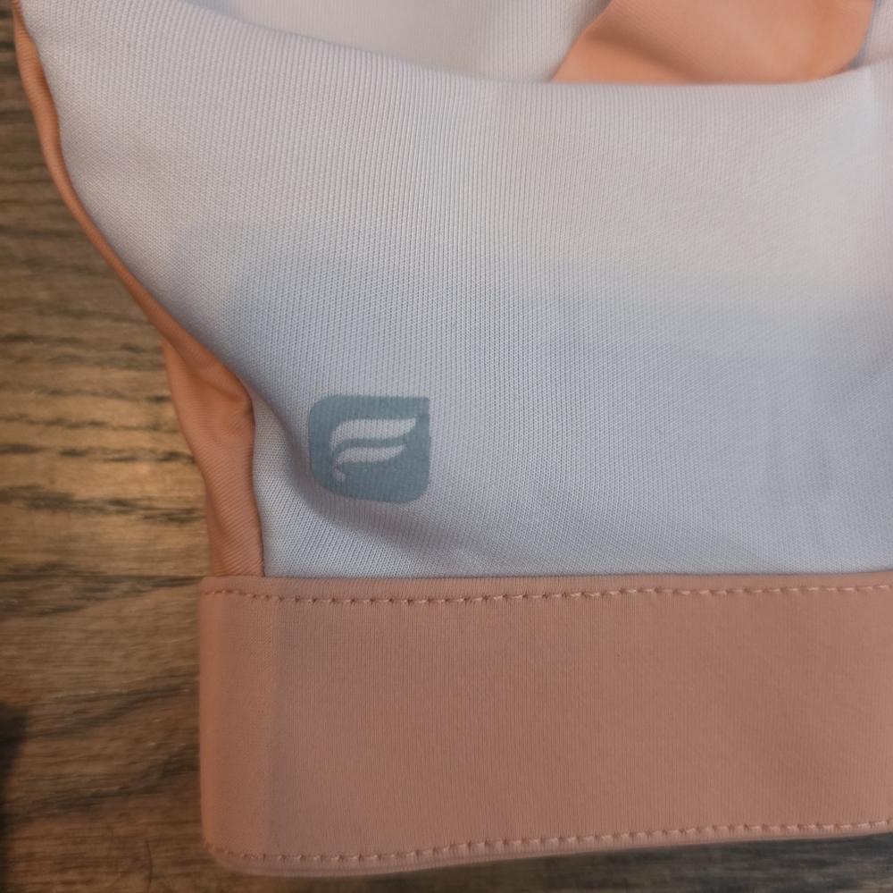 Fabletics Colorblock Sports Bra - Picture 6 of 7